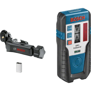 Recetor laser 0-200 m Bosch LR 1