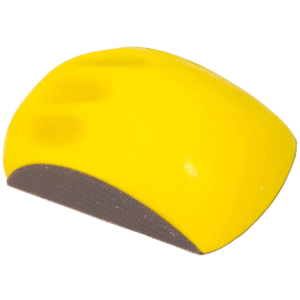 BLOCO PARA LIXA VINIL COM VELCRO 033.0025 MACFER