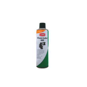 SPRAY OLEO PARA CORRENTES 500ML (3ACESSÓRIOS E CONSUMÍVEIS PARA PINTURA7) CRC