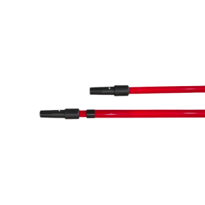 Extensor Metalico 3m (12160) RIGO