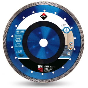 Discos Diamante TURBO VIPER-TVH 300mm Rubi 31938