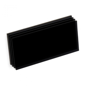 Vidro Escuro Soldadura T12 110x55mm - CLIMAX