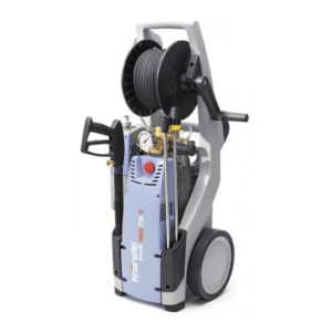 Máquina de Lavar de Alta pressão KRANZLE Profi 160 TST