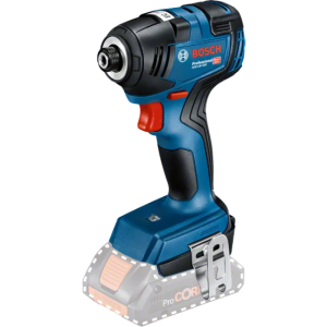 Aparafusadora de Impacto GDR 18V-200 Professional BOSCH 06019J2105