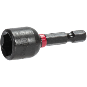 Adapt. sext. mag. p/ porcas SN-BL 1/4" 8mm 048.0063 MACFER