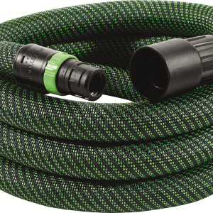 Tubo flexível de aspiração FESTOOL D 27/32x3,5m-AS/CTR (577158)