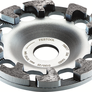 Disco de diamante FESTOOL DIA HARD-D130 PREMIUM (768017)