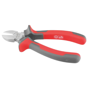 Alicate a/c corte lateral A03 160mm 186.0006 MACFER