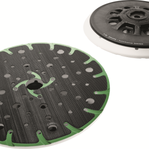 Prato de lixar FESTOOL FUSION-TEC ST-STF D150/MJ2-M8-W-HT (202458)