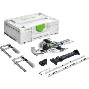 Kit de acessórios SYS3 M 137 FS/2-Set FESTOOL (577157)