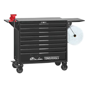 Carro de Ferramentas TENGTOOLS TKW37B1008T