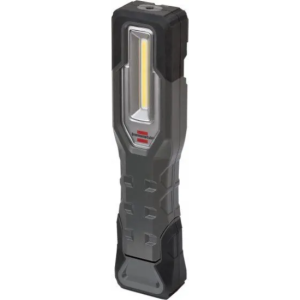 BRENNENSTUHL GAMBIARRA LED CLIP C/BATERIA RECARREGAVEL 1000L