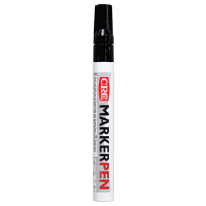 MARCADOR MARKERPEN PRETO 20365 CRC
