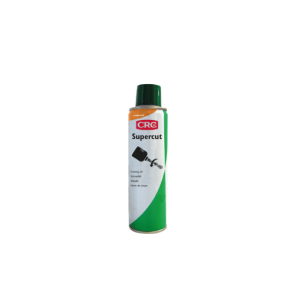SPRAY OLEO DE CORTE 250ML (ACESSÓRIOS E CONSUMÍVEIS PARA CARPINTARIA87) CRC