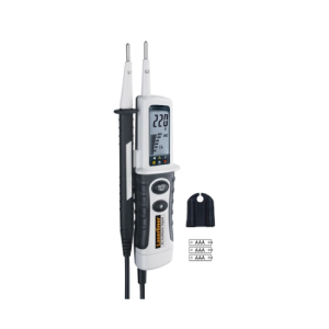 Verificador Digital de Tensão ActiveMaster Digital 083.025A