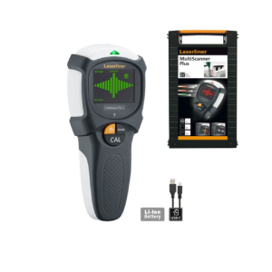 Localizador Objetos MultiScanner Plus 080.967A