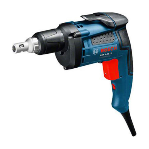 Aparafusadora de Pladur Bosch GSR 6-45 TE